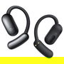 Anker Soundcore AeroFit 2 AI Auriculares Open-Ear 35 Horas Reproducción IP55 con Asistente de IA y Traducción - Negro