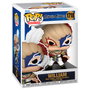 FUNKO Figura POP Black Clover William