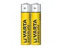 Varta Superlife AAA Zinc Carbon Pack de 4