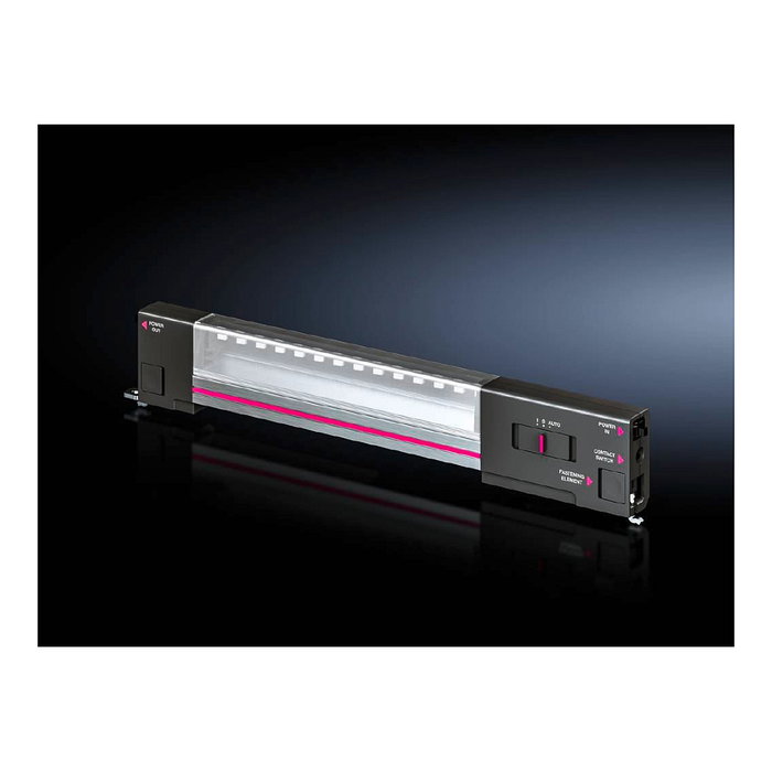 Rittal-Werk Luminaria de sistema LED Rittal-Werk Luminaria de sistema LED