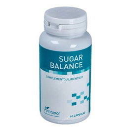 Sugar Balance