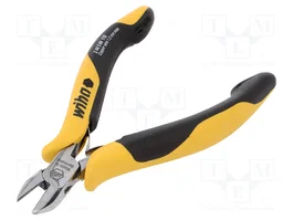 WIHA Alicates de corte lateral ESD Professional 115mm