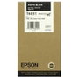 Epson Cartucho de Tinta Photo Black T603100 de 220 ml para Stylus Pro 7800/7880/9800/9880