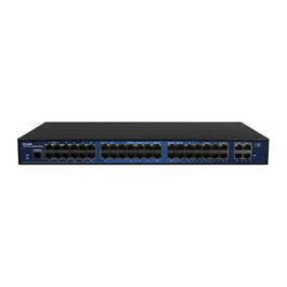 ALLNET ALL-SG9440MJ-10G Switch Full Managed Layer 2+ 44 Puertos Gigabit con 4x SFP+. advantage