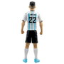BANBO TOYS Figura Action Lautaro Argentina 20cm Articulada