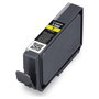 Canon PFI-5100 Cartucho de Tinta Amarilla, 14.4 ml, Compatible con imagePROGRAF PRO-310 y Serie PFI-5100, Pack Individual, Tinta Original