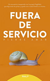Fuera de servicio, Pierre Amar - RIALP