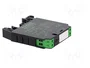 MURRELEKTRONIK RMM11/24 Relé de instalación monoestable 24VAC/24VDC 5A
