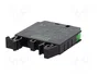MURRELEKTRONIK RMM11/24 Relé de instalación monoestable 24VAC/24VDC 5A