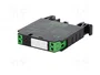 MURRELEKTRONIK RMM11/24 Relé de instalación monoestable 24VAC/24VDC 5A