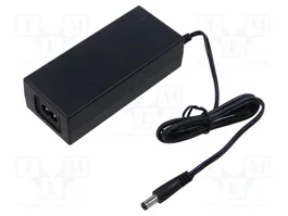 ESPE Alimentador de escritorio 36W 12VDC 3A E36T-3612-251
