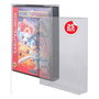 Caja de PET pack de 25 Protector para Sega Genesis Games