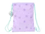 Safta Saco Plano Junior Frozen Spirit 26x34x1 cm