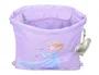 Safta Saco Plano Junior Frozen Spirit 26x34x1 cm