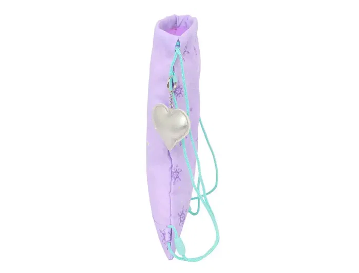 Safta Saco Plano Junior Frozen Spirit 26x34x1 cm Safta Saco Plano Junior Frozen Spirit 26x34x1 cm