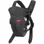 Infantino Mochila Porta Bebé Swift Ergonómica Negro/Azul