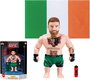 Bizak UFC Leyendas Maxi Figura Articulada Conor McGregor 11,5 cm Accesorios Oficial