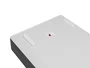 Genesis Thor 660 G2 RGB Blanca Gateron Brown Teclado Mecánico QWERTY USB-C con Retroiluminación RGB