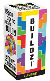 LUDILO BUILDZI