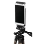 Hama Trípode 106 3D para Smartphone y Tableta, Champán