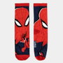 Cerdá Pack Calcetines 4 Piezas Spiderman T.23/26 Multicolor