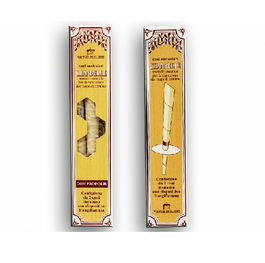 Cono Auriculares Vp + Propolis