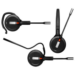 EPOS Impact 5000 Go MS 3in1 WL USB-A