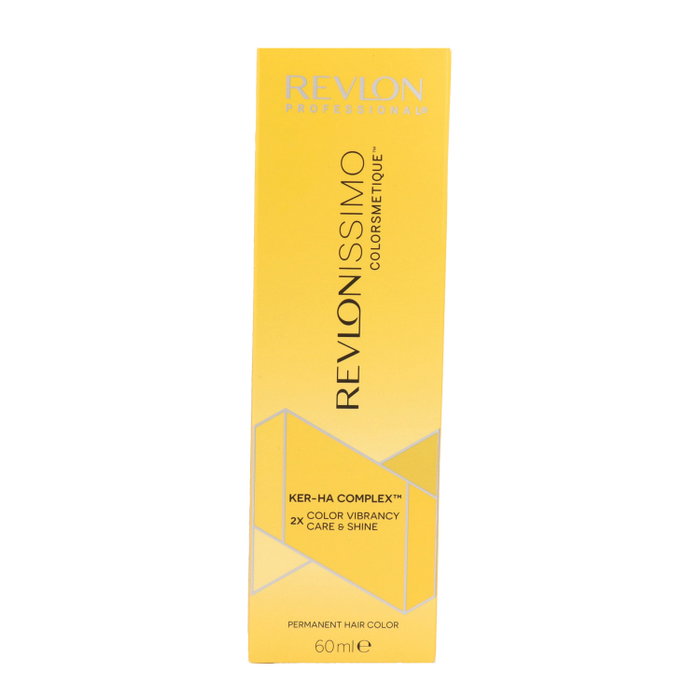 Revlon Professional Revlonissimo Colorsmetique HC 8.34 Revlon Professional Revlonissimo Colorsmetique HC 8.34