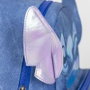 Cerdá Mochila Casual Stitch Disney Azul
