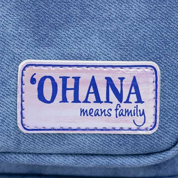 Cerdá Mochila Casual Stitch 22.0 x 25.5 x 11.4 cm