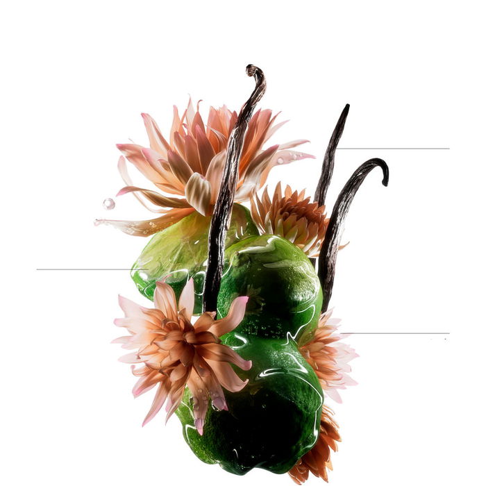 L'Oréal Professionnel Paris ABSOLUT REPAIR MOLECULAR Champú Sin Sulfatos 500ml Cabello Dañado