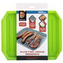 Cuisy Plato Cocinar Microondas Micro-Ondes 27x21,5 cm