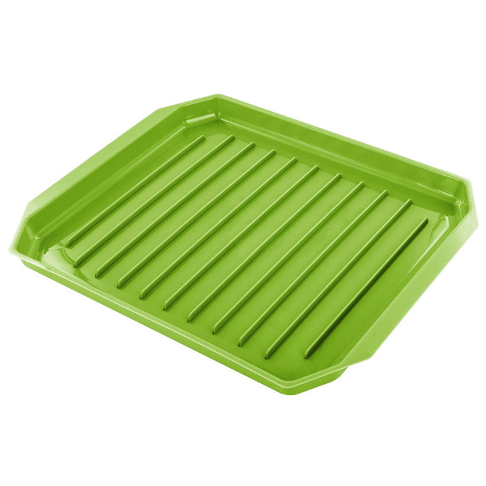 Cuisy Plato Cocinar Microondas Micro-Ondes 27x21,5 cm