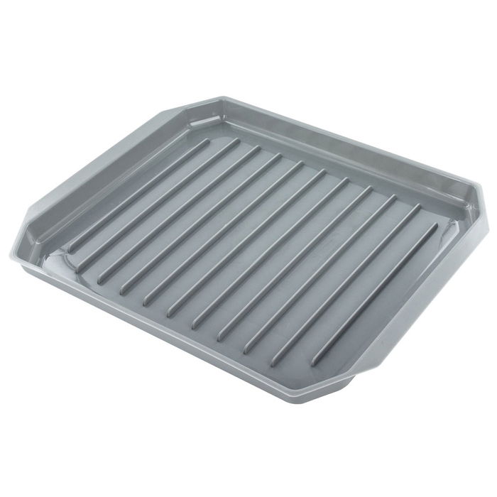 Cuisy Plato Cocinar Microondas Micro-Ondes 27x21,5 cm
