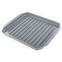 Cuisy Plato Cocinar Microondas Micro-Ondes 27x21,5 cm