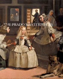 The Prado masterpieces, VV.AA. - MUSEO NACIONAL DEL PRADO