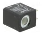 DANFOSS Bobina de electroválvula 230VAC 7W 9mm