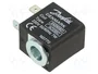 DANFOSS Bobina de electroválvula 230VAC 7W 9mm