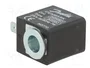 DANFOSS Bobina de electroválvula 230VAC 7W 9mm