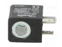 DANFOSS Bobina de electroválvula 230VAC 7W 9mm