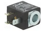 DANFOSS Bobina de electroválvula 230VAC 7W 9mm