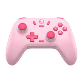 GameSir Nova Lite T4n Lite Wireless Rosa