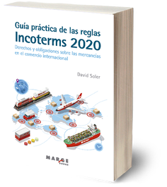 MARGE BOOKS, Guía práctica de las reglas Incoterms 2020