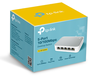 TP-Link TL-SF1005D Switch Fast Ethernet de 5 Puertos 10/100 Mbps