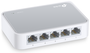 TP-Link TL-SF1005D Switch No Administrado Fast Ethernet 5 Puertos 10/100 Blanco