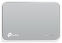 TP-Link TL-SF1005D Switch No Administrado Fast Ethernet 5 Puertos 10/100 Blanco