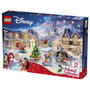 LEGO Disney Princess Adventskalender 2026