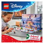 LEGO Disney Princess Adventskalender 2026