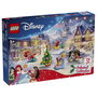 LEGO Disney Princess Adventskalender 2026