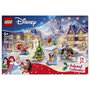 LEGO Disney Princess Adventskalender 2026